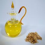 pomegranate seed oil