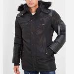 Wholesaler men clothing coat licenced RG512