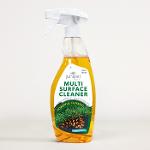 Surface Cleaner with Pine oil