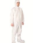 Disposable Coverall Laminate 60gr / Mp2