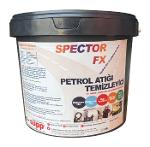 O-Supp Spector FX Oil Waste Cleaner 17 Lt