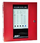 Fire Alarm Control Panel CK1016 Conventional Fire linkage