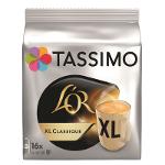 Café L'or XL classique 136g - TASSIMO