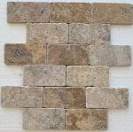 Tumbled Scabos Travertine