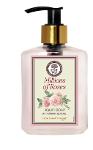 Organic Argan Oil Millions Of Roses Hand And Body Lotion 250 ml