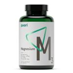 Puori M3 Magnesium Supplement 120 Capsules
