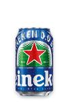 Non-alcoholic beer Heineken 0.0%
