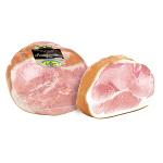 Artisanal cooked ham