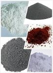 Metal Oxide Nanoparticles