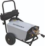 Cold water High Pressure Cleaner Single phase