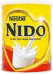Nestle Nido Instant Full Cream Powdered Milk 900 G