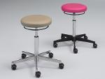 varimed® Swivel stools, Examination seats