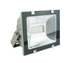 Outdoor LED Floodlight - 50 W, IP65