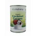 Coconut milk 