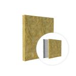 Sound insulating fire-rated panel CorePan 15/G