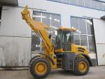 1.8T Front End Loader with CE