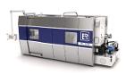 Hydraulic piston-cylinder pressing units| Presses for juices