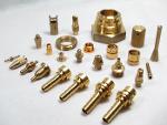 Brass / Bronze / Copper Parts