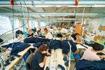 European Clothing Manufacturer