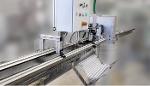 Cutting machines for Plastic Extrusion Lines