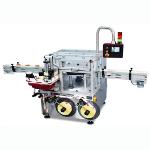 Labelling machinery
