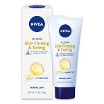 Nivea Skin Firming and Toning Gel Cream with Q10 Plus