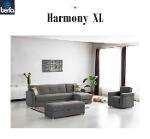 Corners Full Sizes Cube Modern Sectional Living Room Daybed 