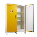 S-Safe Series Safety Storage Cabinets for Flammable Liquids