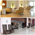 Hotel Lobby Furnitures