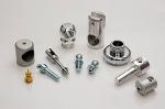  Precision Turned Parts China Manufacturer