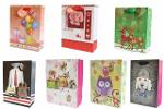 Luxury Gift Bags - Assorted Designs 