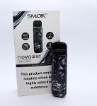 E-cigarette SMOK - Novo 2 Kit (noir)
