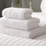 Bed Linens & Towels 