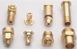 brass parts