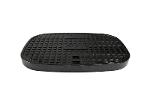 Cast iron cover B125 oval for BEULCO water meter box