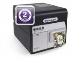 QL-120X-Premium Inkjet Color Label Printer