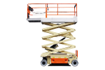 Aerial Lifts Up To 14 Meters In Height