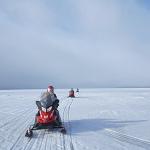 Snowmobile Tour – Winter Kizhi:  2 days/1 night