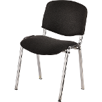 Conference Chair Beethoven Chrom