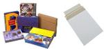 Carton Packaging and Envelopes