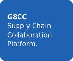 G8CC | Supply Chain Collaboration Platform.