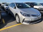 Toyota Corolla 1.8l At Limited