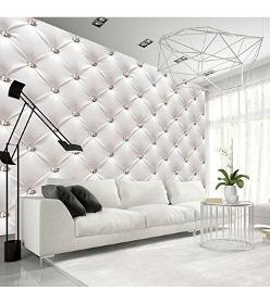Model "Classic Royal Leather" 3D Wall Panel