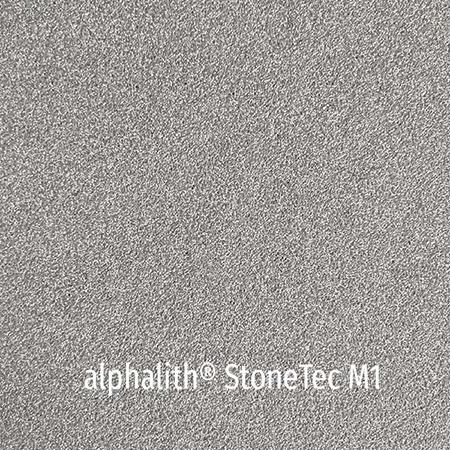alphalith StoneTec M1