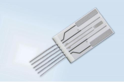 4-electrode conductivity sensor - LFS1710