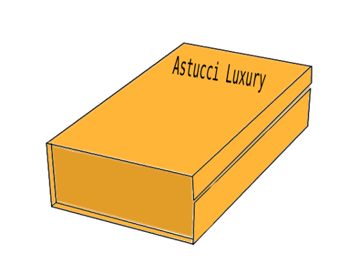 Astucci luxury