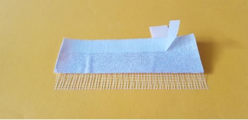 WB 620 Window sealing tape variable