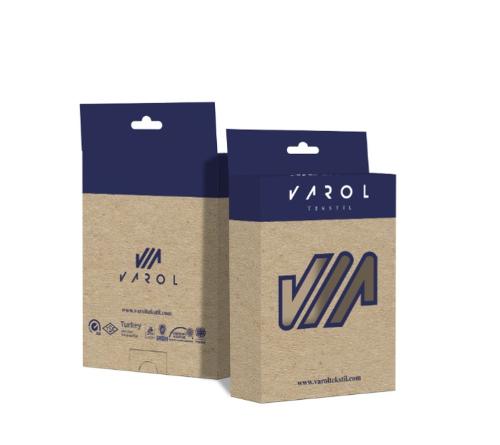 Kağıt Çanta - Paper Bag