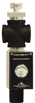VersaMeter™ Flow Meter