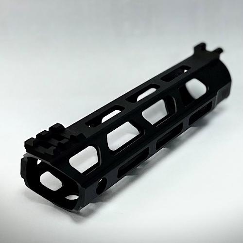 CNC Machined Part for Airsoft Industry